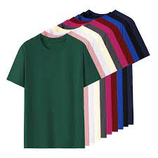 T-shirt À Manches Courtes