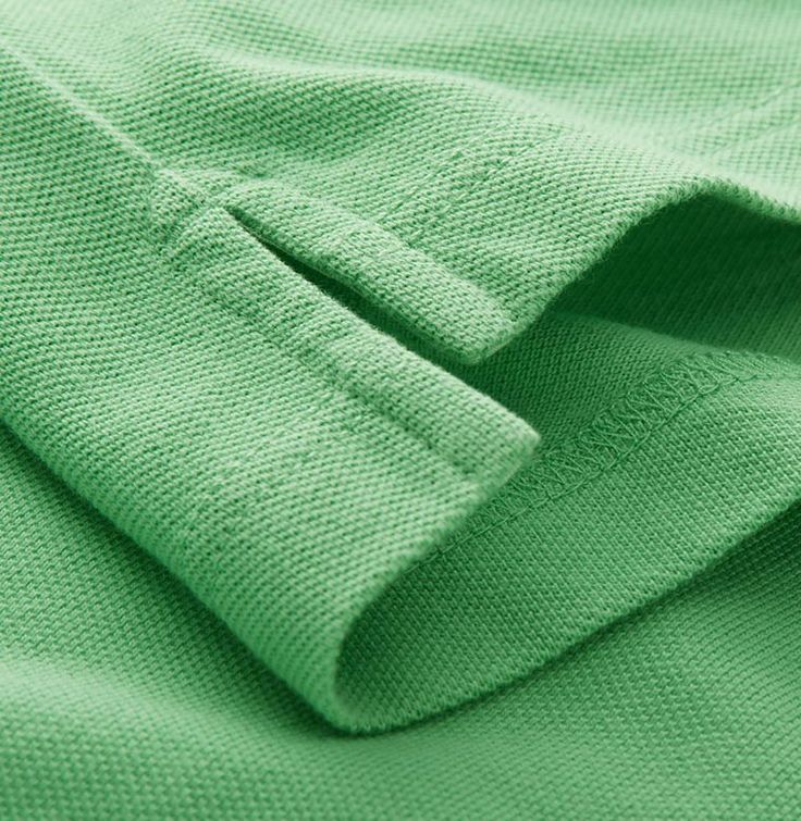 polo demi manche UNI
