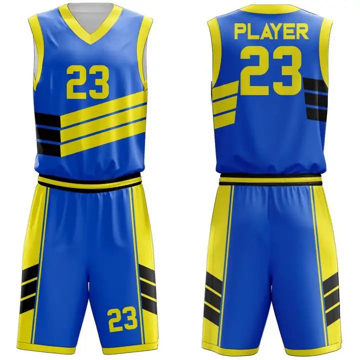 Tenue basket-ball