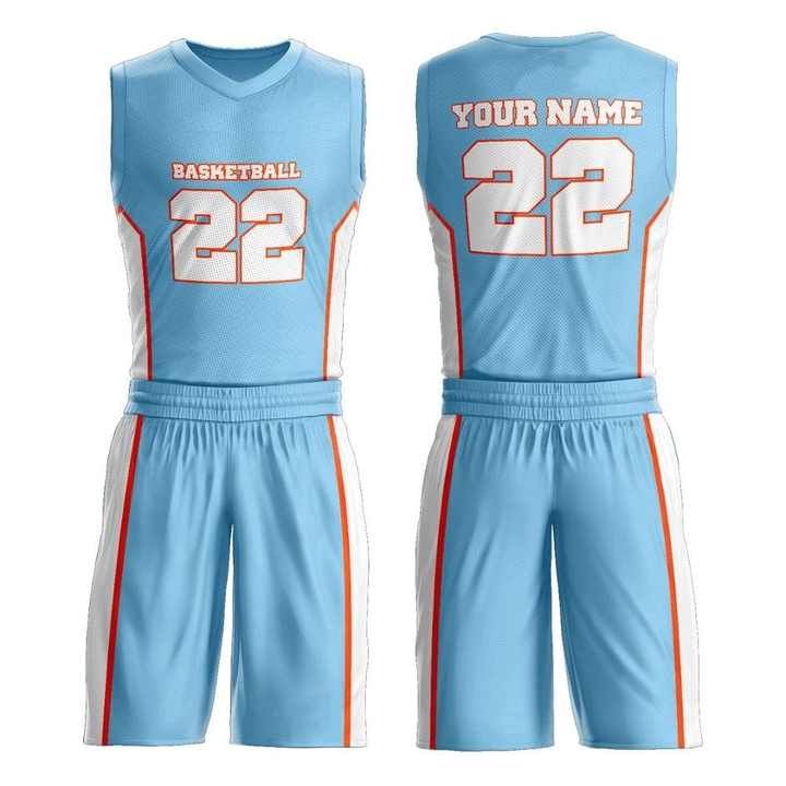 Tenue basket-ball