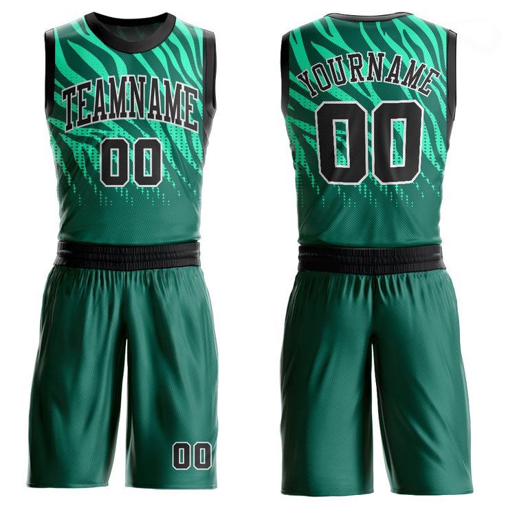 Tenue basket-ball