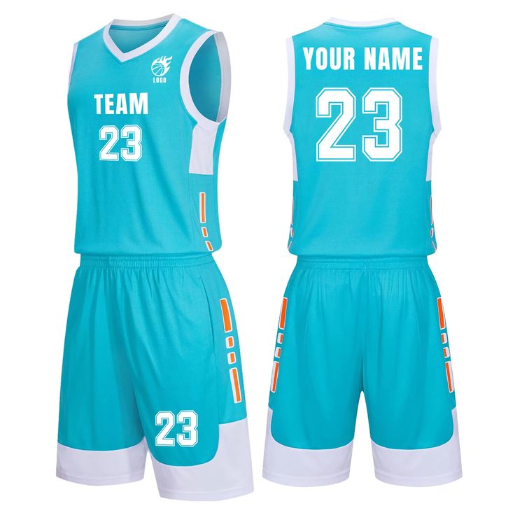 Tenue basket-ball