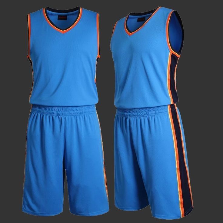Tenue basket-ball