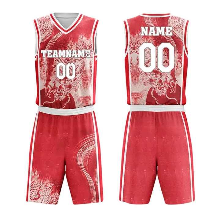 Tenue basket-ball