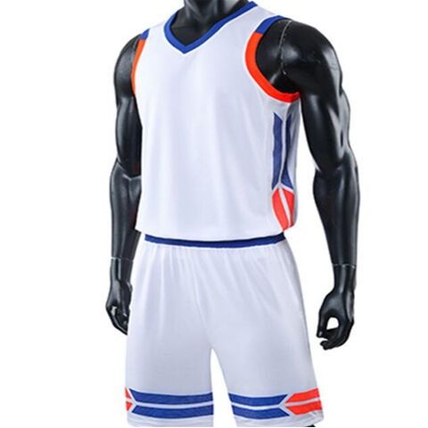 Tenue basket-ball