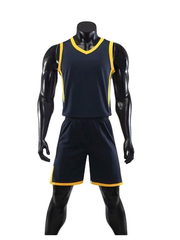 Tenue basket-ball