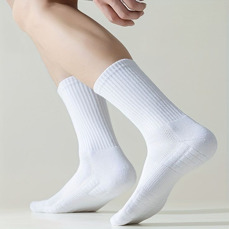 Chaussettes de basket